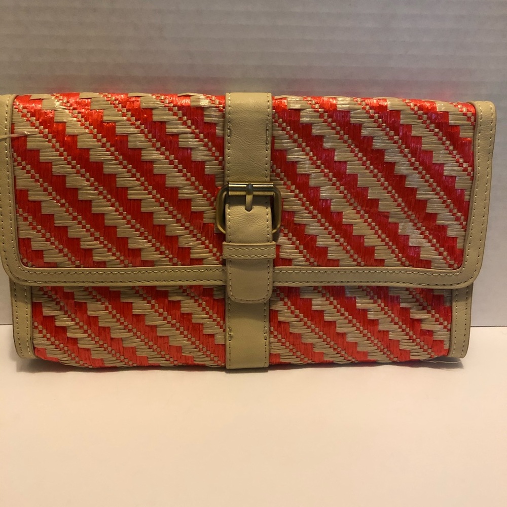 Forever 21 wallet purse